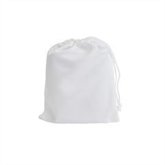 Drawstring Pouch (Medium)