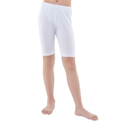 Kids  Mid Length Swim Shorts