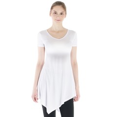 Short Sleeve Tunic 