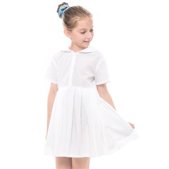 Kids  Sailor Dress