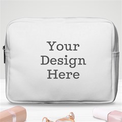 Make Up Pouch (Large)