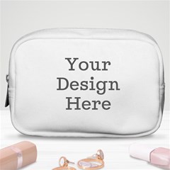 Make Up Pouch (Small)