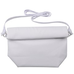 Folding Shoulder Bag