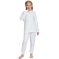 Kids  Long Sleeve Set 