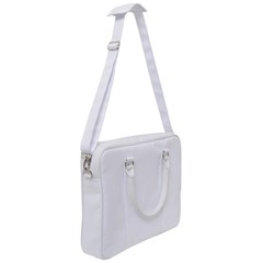 Cross Body Office Bag