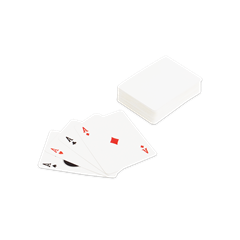 Playing Cards (Mini)