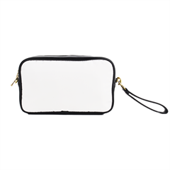 Travel Toiletry Bag (Two Sides)