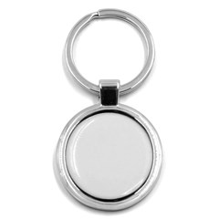 Key Chain (Round)