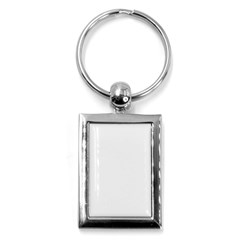 Key Chain (Rectangle)