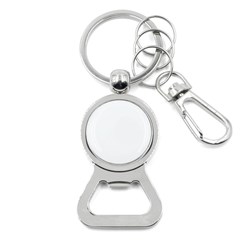 Bottle Opener Key Chain