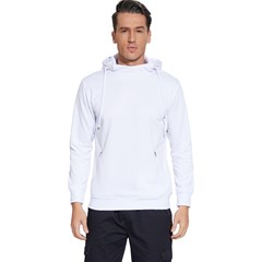 Men s Pullover Hoodie