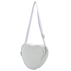 Heart Shoulder Bag