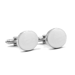 Cufflinks (Oval)