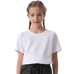 Kids  Basic T-Shirt