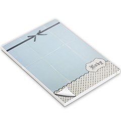 Large Memo Pad