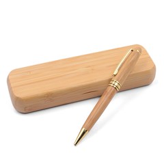 Alderwood Pen Set