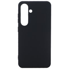 Samsung Galaxy S24 6.2 Inch Black TPU UV Case