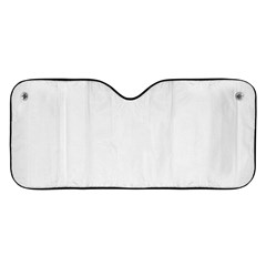 Car Windshield Sunshade