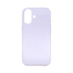 iPhone 16 TPU UV Print Case