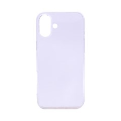 iPhone 16 Pro TPU UV Print Case