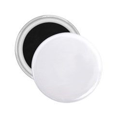 2.25  Button Magnet