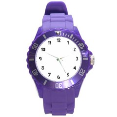 Plastic Sport Watch (Large)