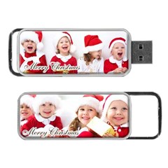 USB Flash Drive v2 (Two-sided) 