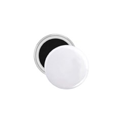 1  Mini Button Magnet (10 pack)