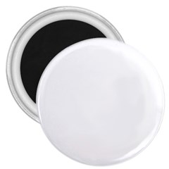 3  Button Magnet (10 pack)