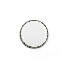 Golf Ball Marker (for Hat Clip)