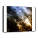 Cloudscape 12  x 16  Framed Canvas Print View1