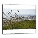 Cocoa Beach, Fl 20  x 24  Framed Canvas Print View1