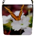 Butterfly 159 Removable Flap Cover (Small) View1