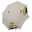 French Warship Hook Handle Umbrella (Medium) View2