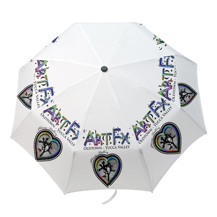 ARTFX Umbi Folding Umbrella