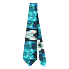 Curty  Necktie (two Sided)