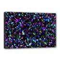 Glitter 1 Canvas 18  x 12  (Framed) View1