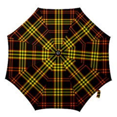 Tartan 17c Hook Handle Umbrella (large)