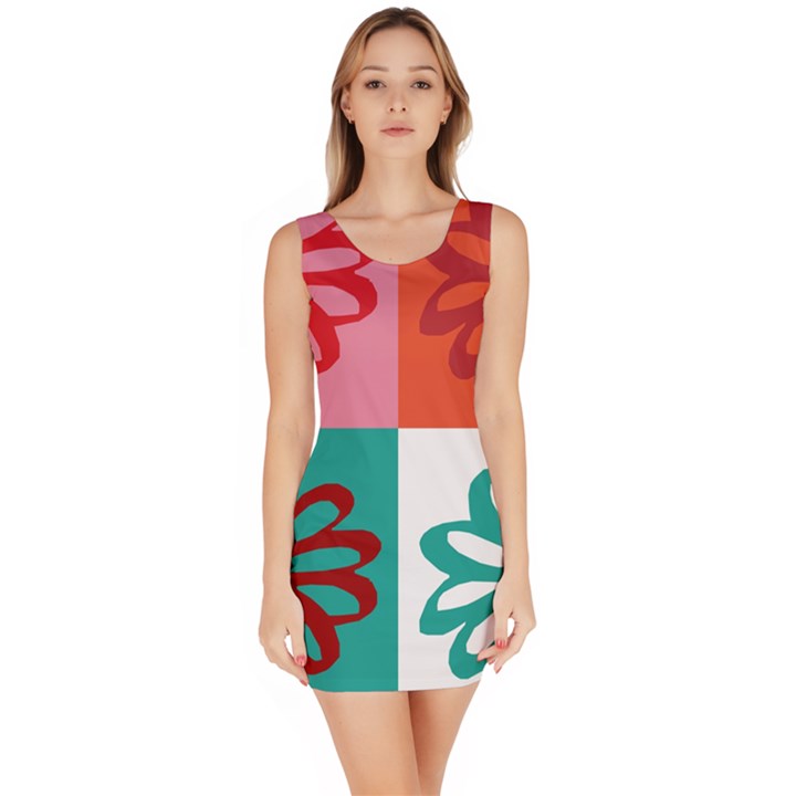 Bodycon Dress