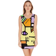 Bodycon Dress by FunWithFibro