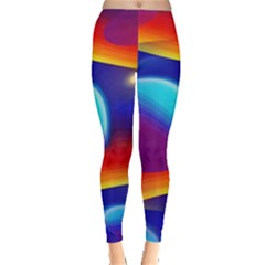 Leggings  by SaraThePixelPixie