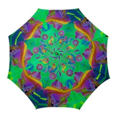 Springdream Us Golf Umbrella