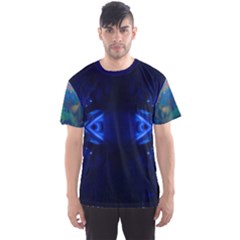 Wings At Night By Saprillika Full All Over Print Sport T-shirt