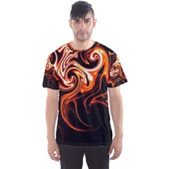 L708 Men s Full All Over Print Sport T-shirt