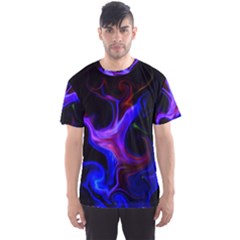 L36 Men s Full All Over Print Sport T-shirt