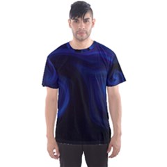 L228 Men s Full All Over Print Sport T-shirt