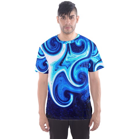 L420 Men s Full All Over Print Sport T-shirt by gunnsphotoartplus