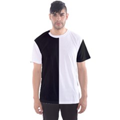 Duality Men s Full All Over Print Sport T-shirt