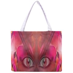 Hypnotized Full All Over Print Tiny Tote Bag