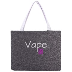 Vape Life  All Over Print Tiny Tote Bag by OCDesignss